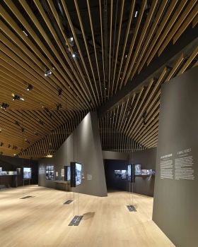 Albert Kahn 博物馆丨法国丨KKAA（隈研吾建筑都市设计事务所）