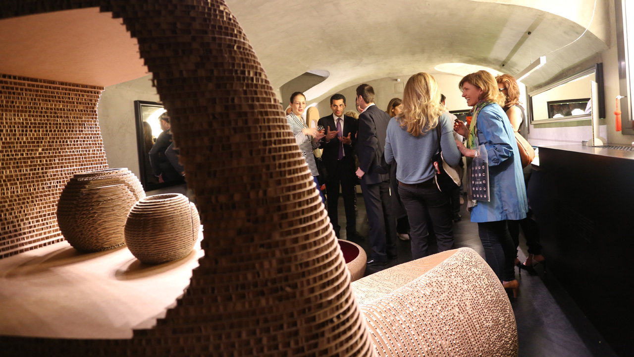 丨意大利米兰丨Giancarlo Zema Design Group-13