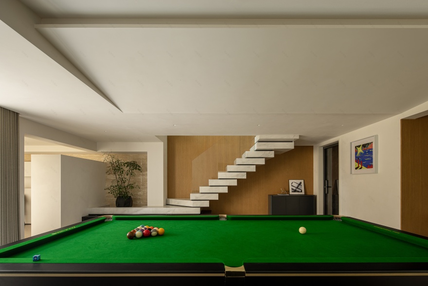 金裕新城丨上海众合铂纳空间设计-24