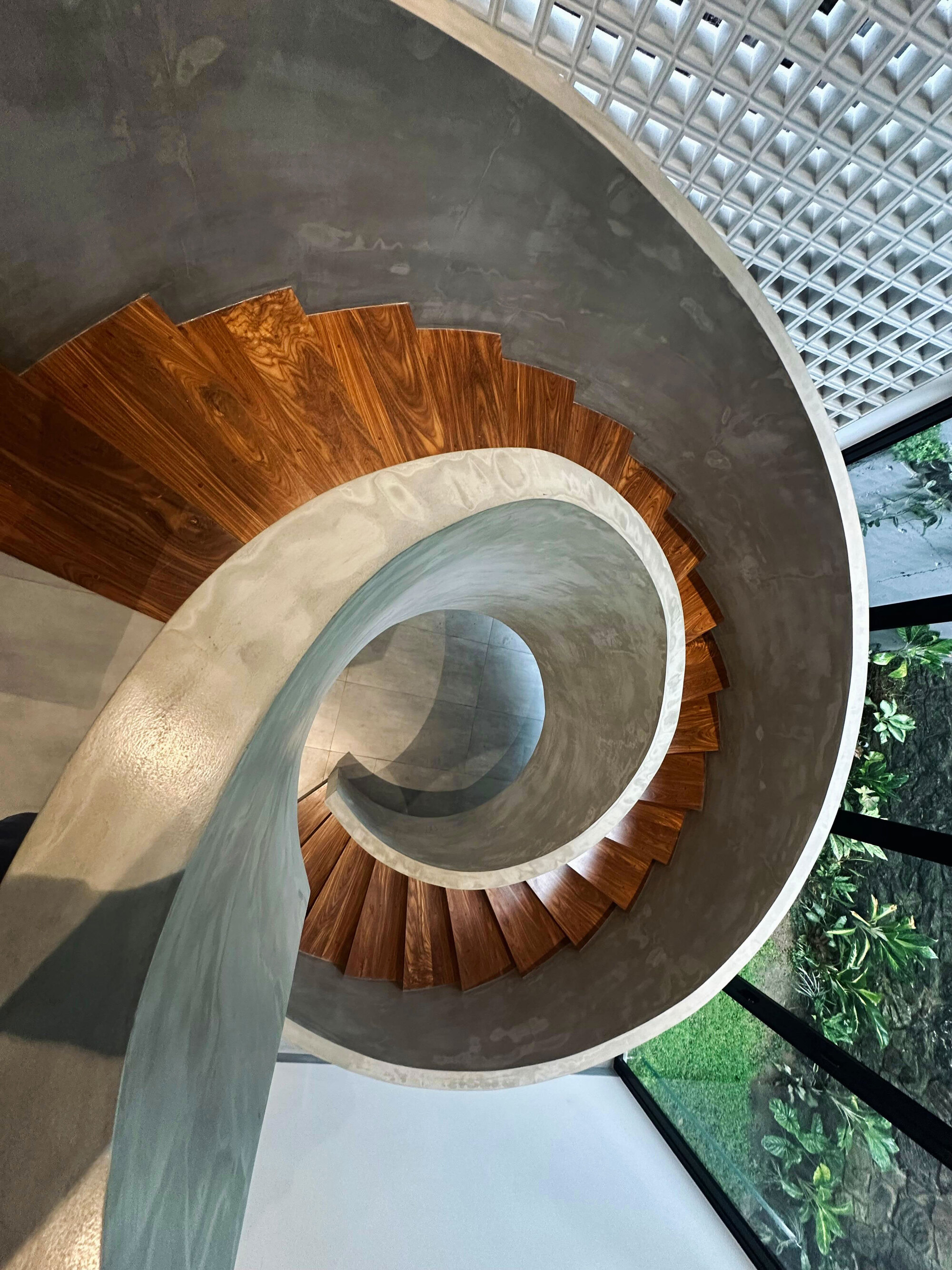 三角公寓丨Kith Studio-28