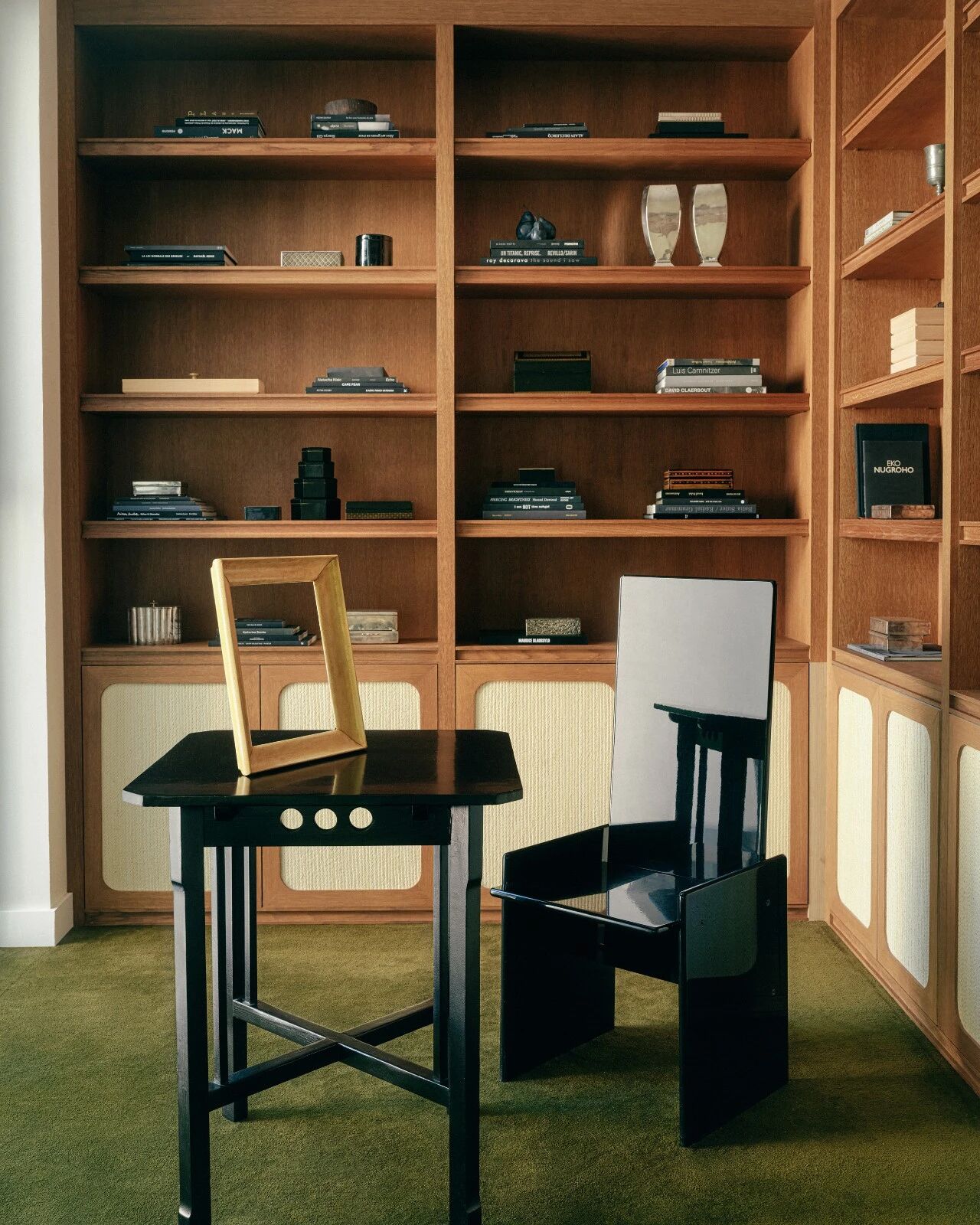 N号别墅丨Katja Pargger事务所-36