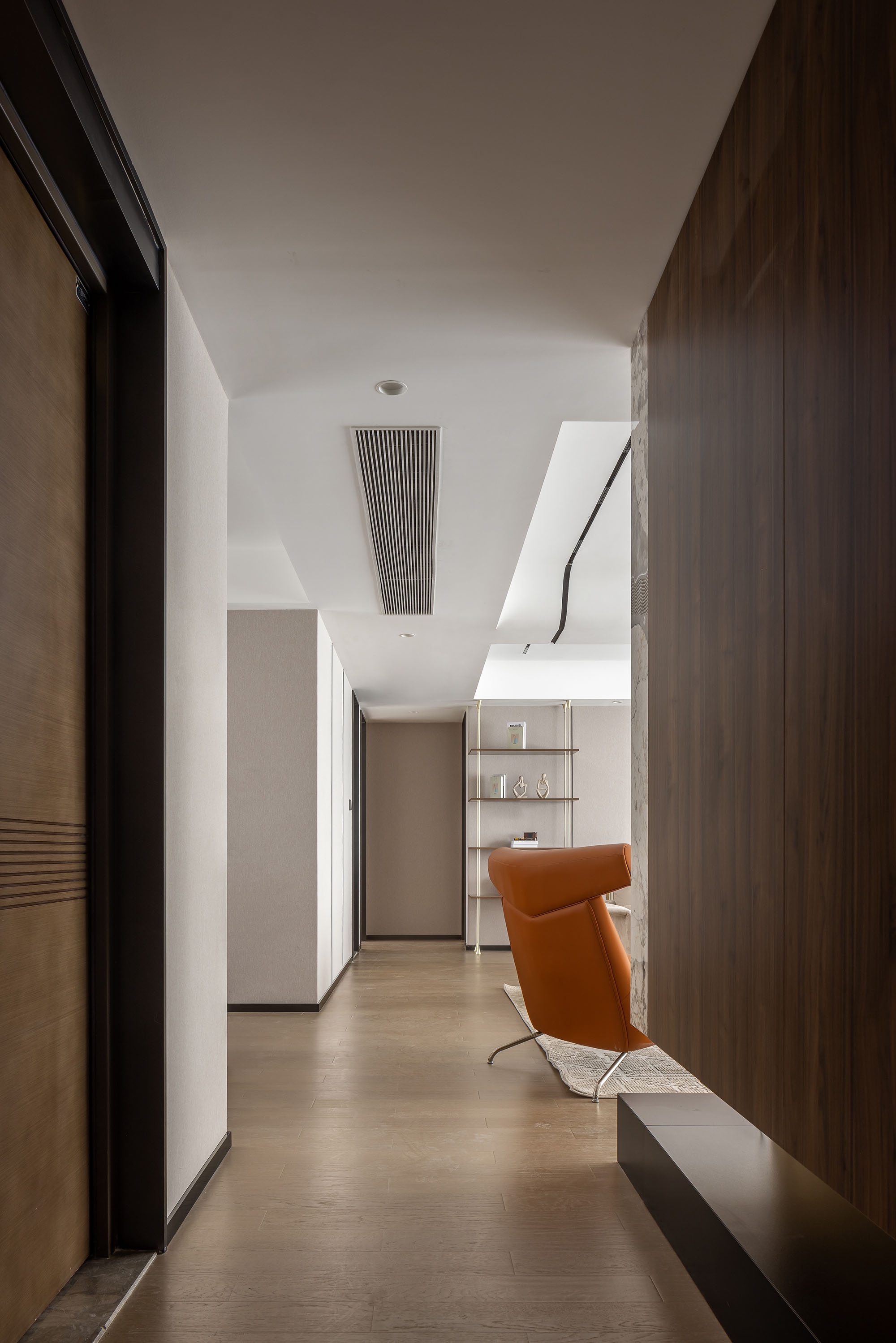 光芒之“橙”丨中国南通丨派格设计-11