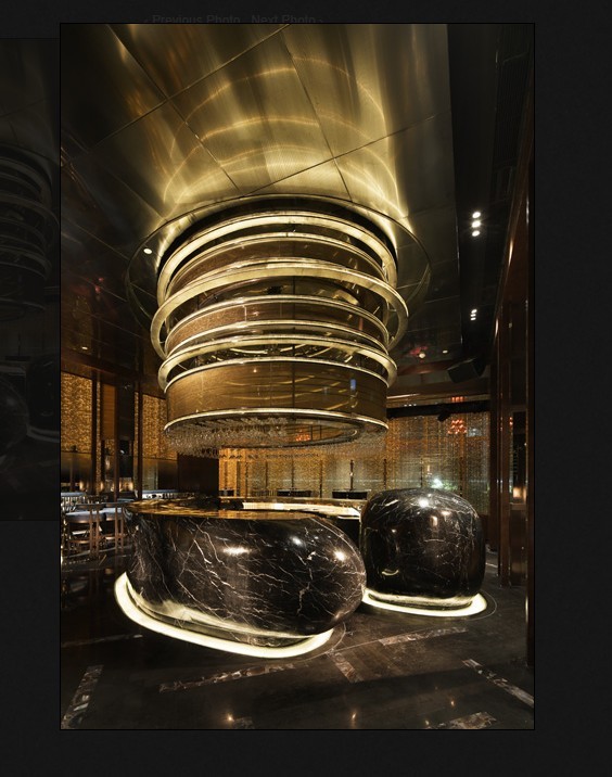 YABU雅布丨酒店丨W Hotel guangzhou fei ultra lounge-2