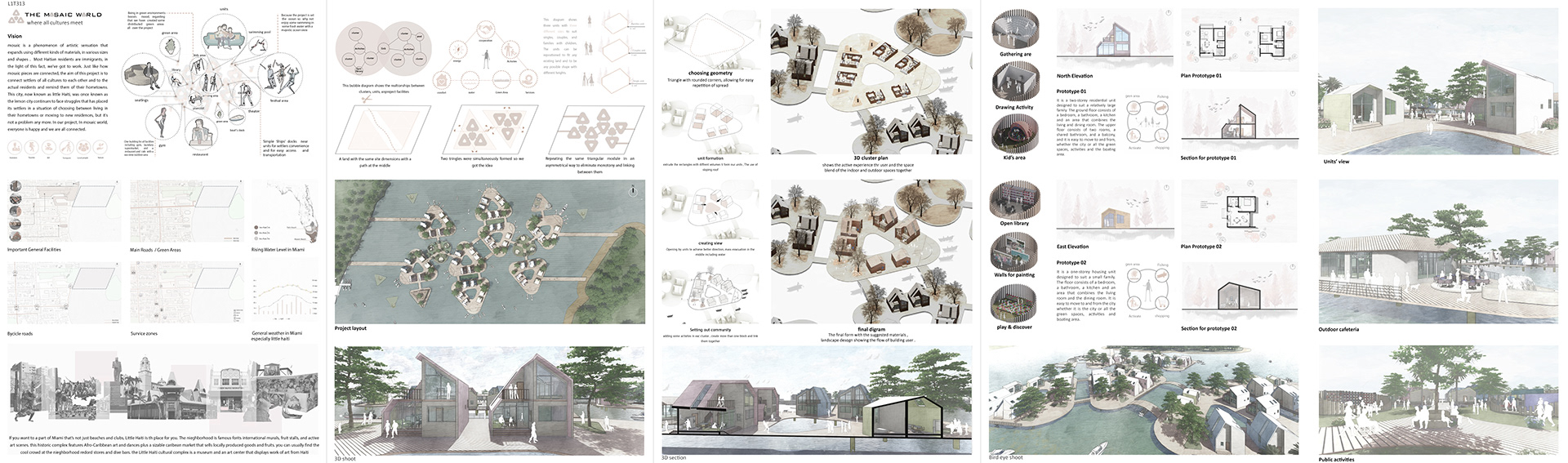 迈阿密漂浮住房竞赛-44