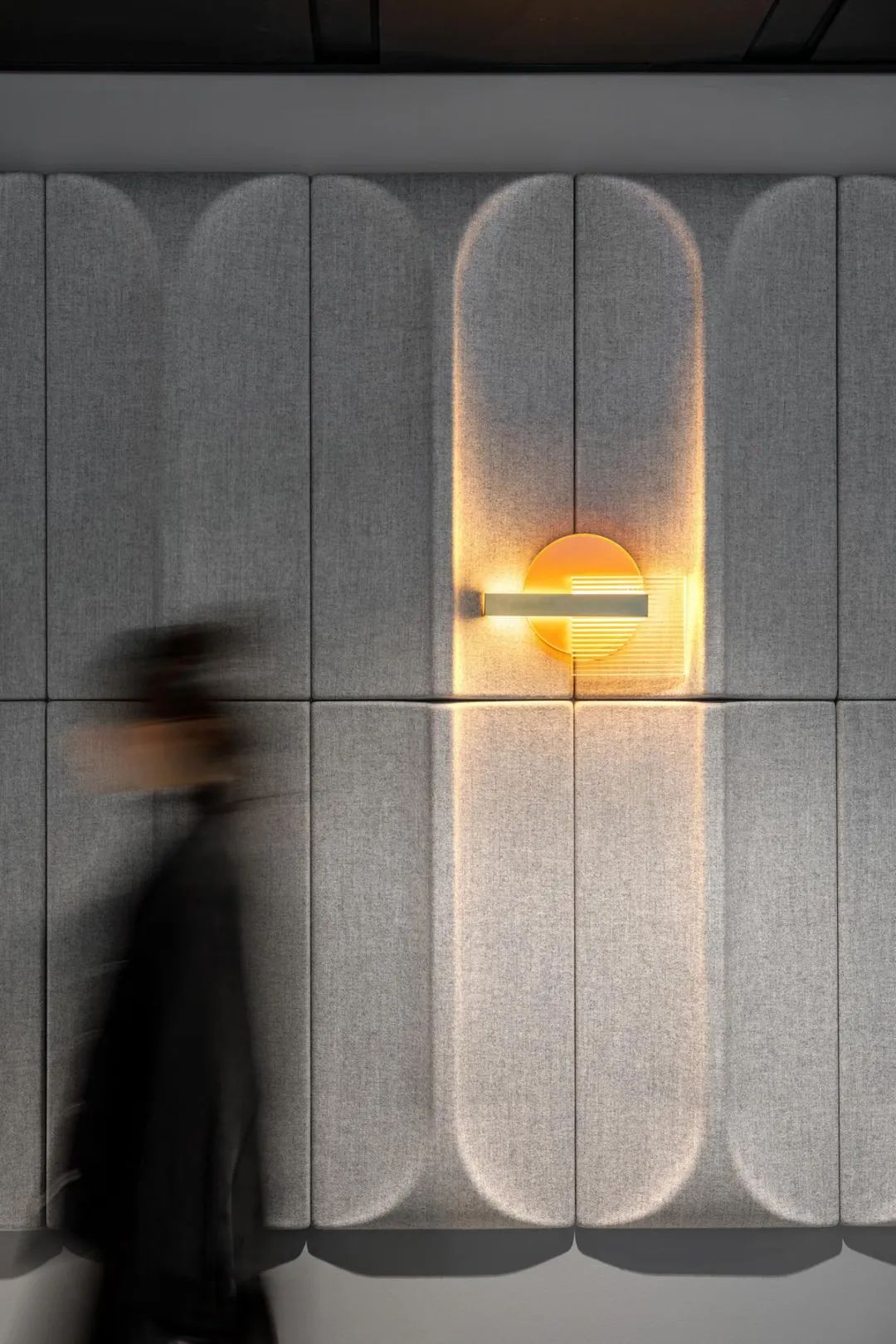 加泰证券（Questrade）加拿大总部翻新丨加拿大多伦多丨HOK 贺克-20