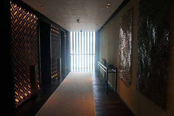 上海宝格丽,镛舍,艾迪逊,素凯泰最新入住体验-110