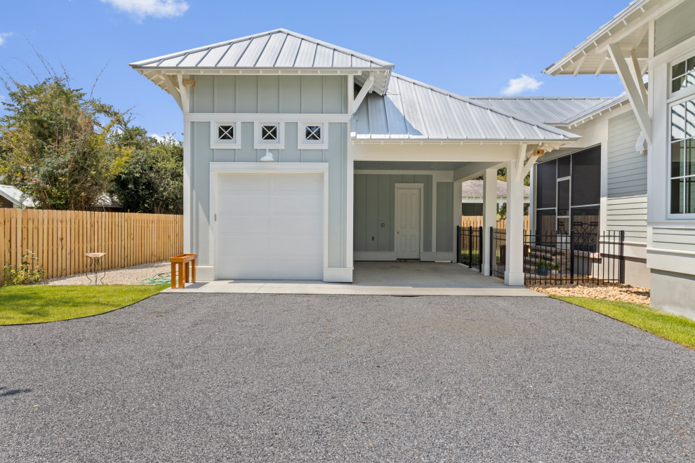 丨Bob Chatham Custom Home Design-75