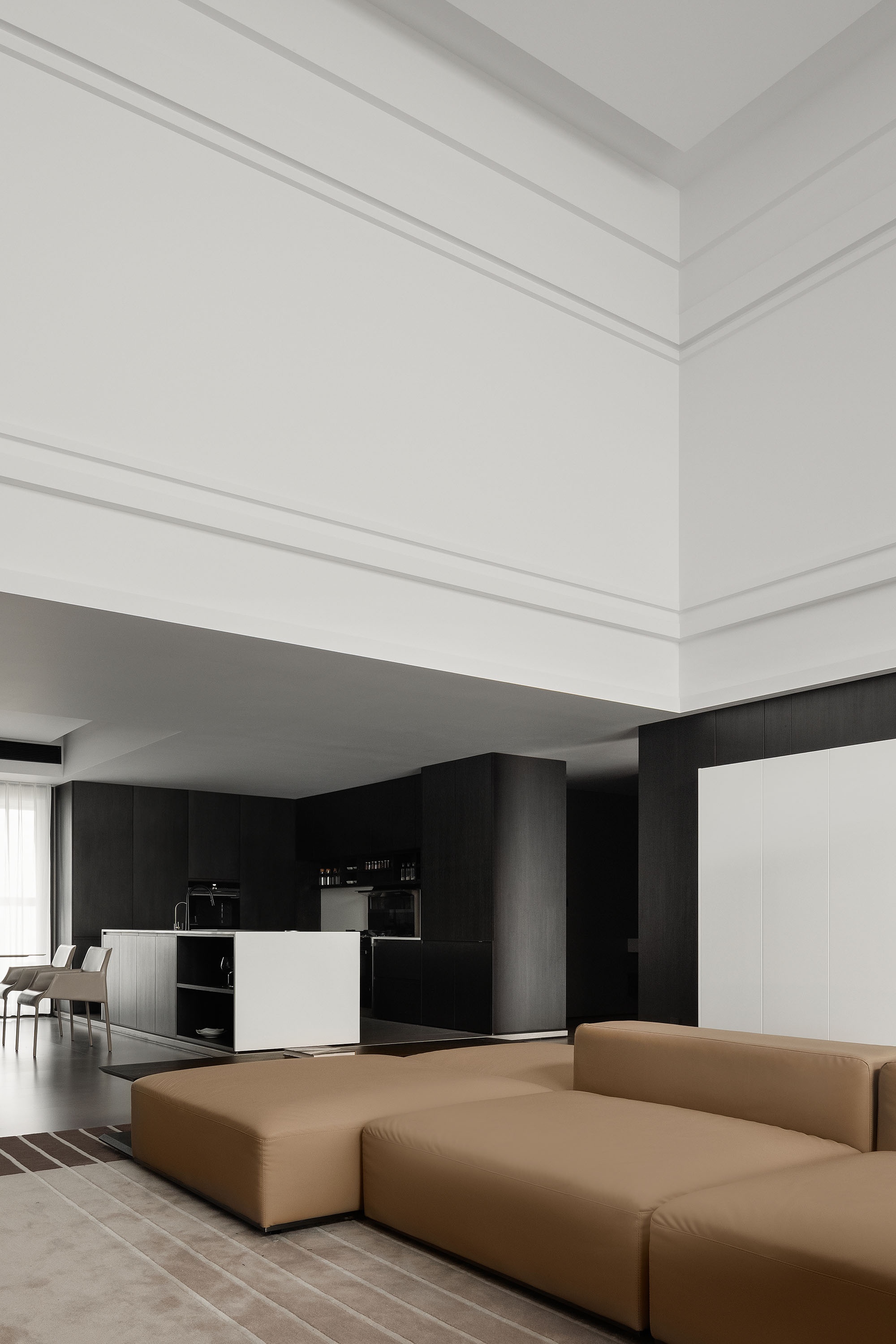 Boloni Waterfront City  水岸城丨中国广东丨普宁市博洛尼全屋定制-47