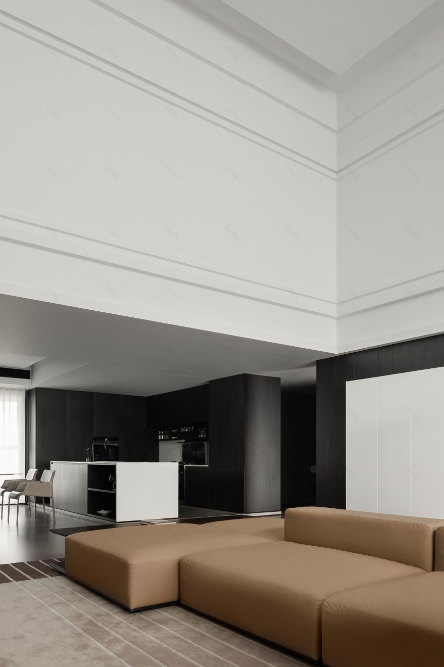 Boloni Waterfront City 水岸城丨中国广东丨普宁市博洛尼全屋定制-47