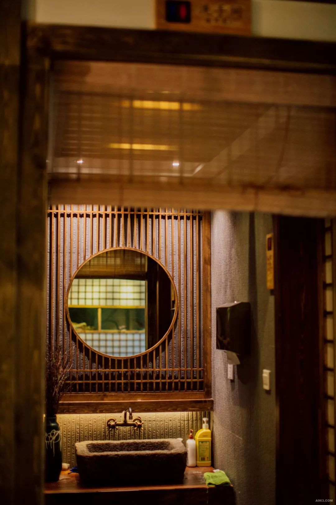 五店市清叶日料店-33