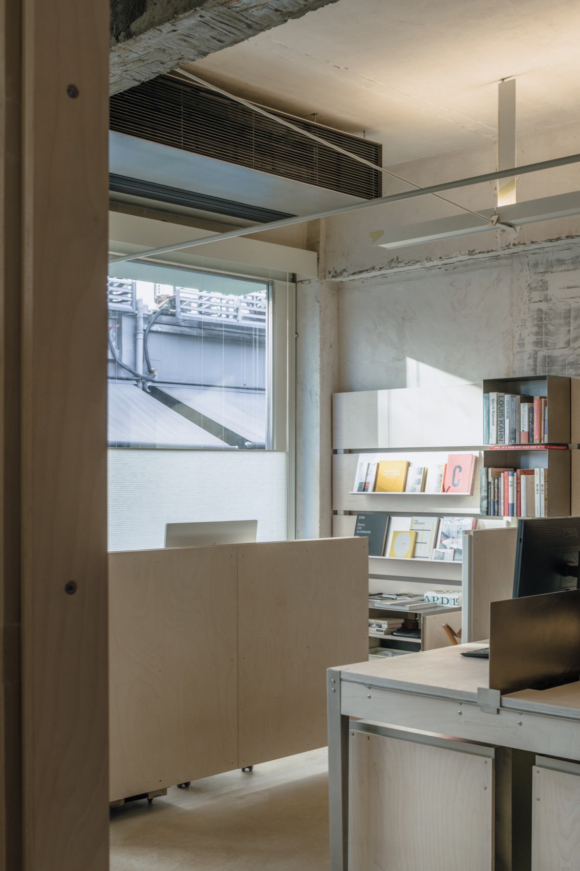 喜叻空间研究2·0丨中国杭州-33