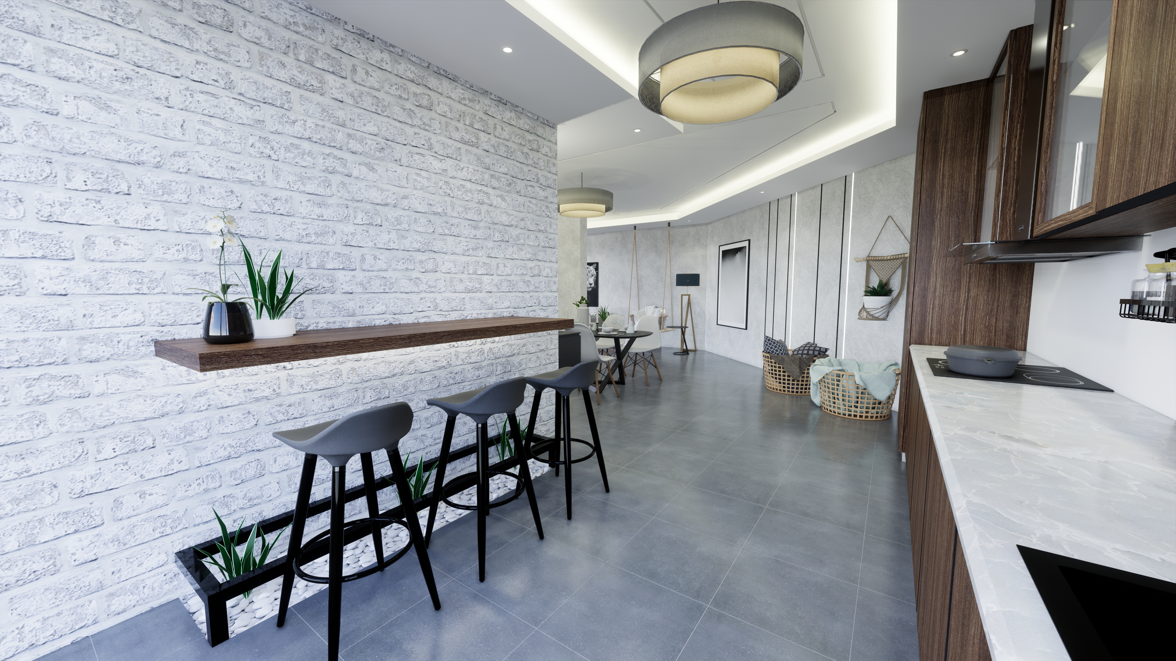 Small Villa Design-26