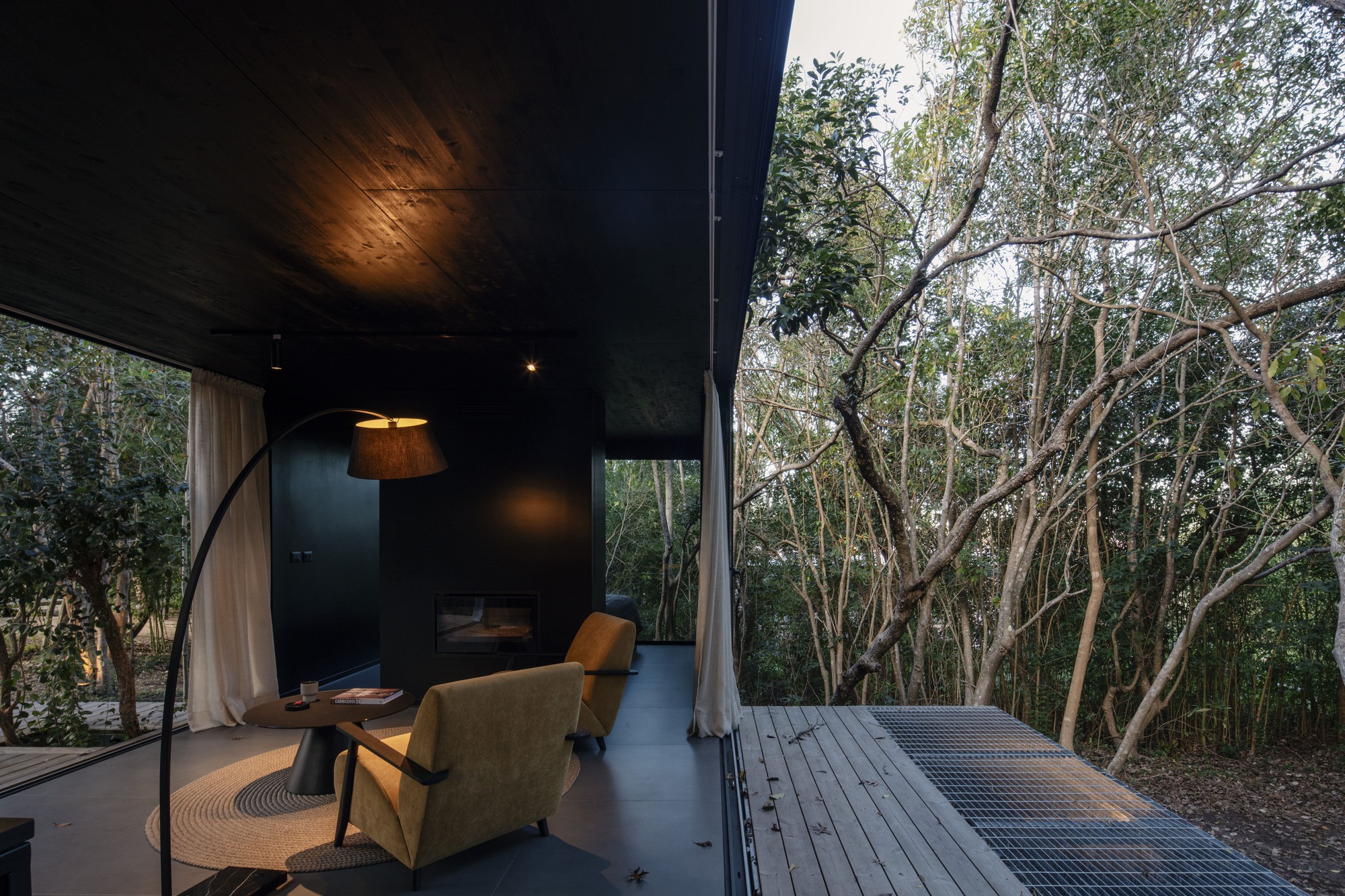 丨乌拉圭丨iHouse estudio-26