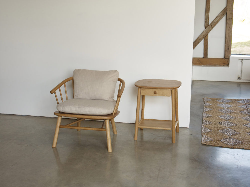 欧文设计“哈代”家具，传承经典，历久弥新-15