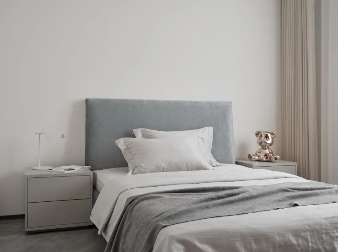 曲水流觞丨九筑国际设计-35