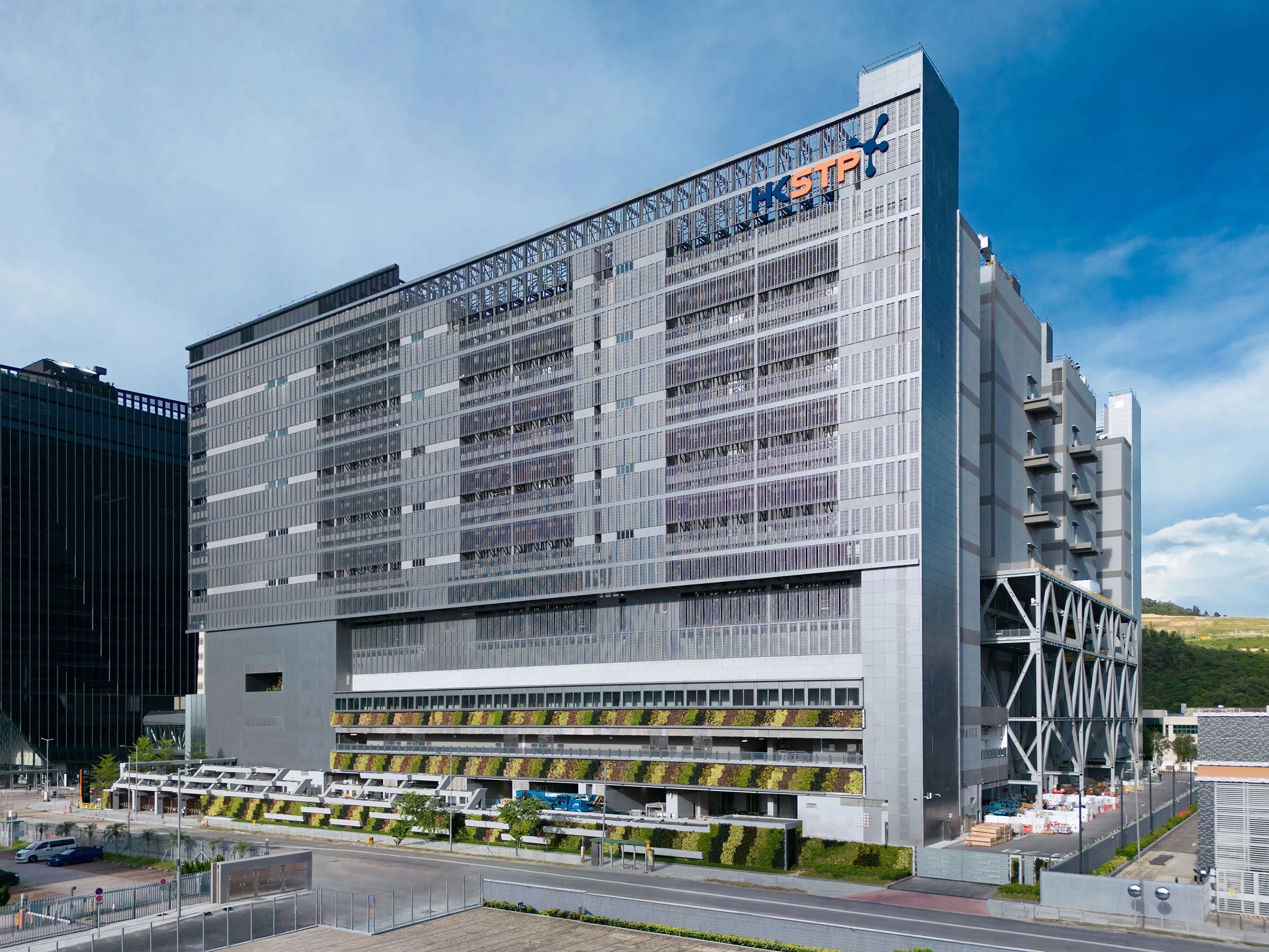 先进制造中心丨中国香港-15