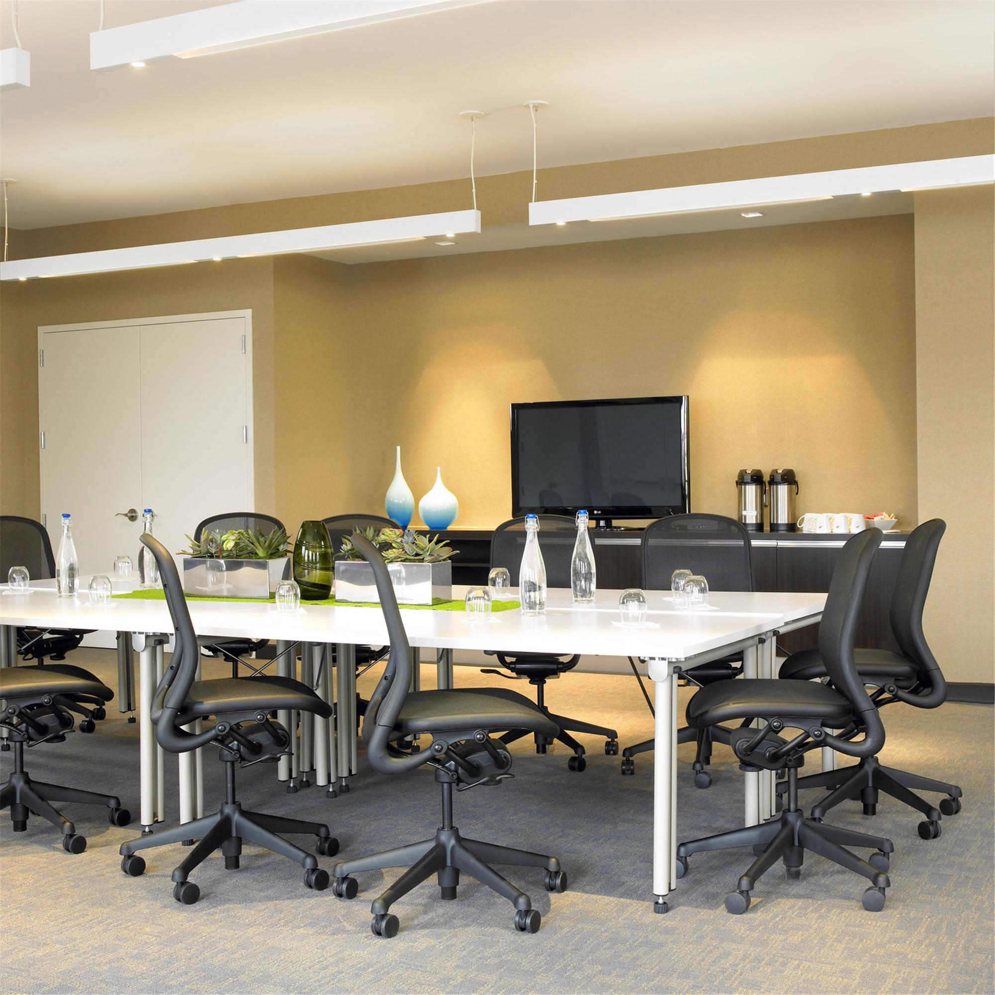 尤因普林斯顿源宿酒店-10