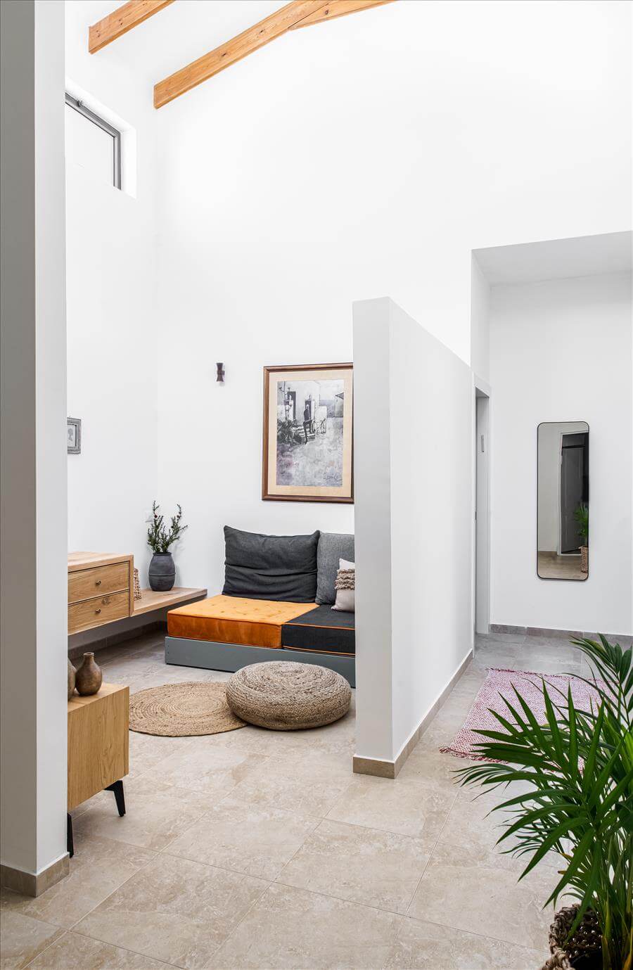 חגית בכר | עיצוב פנים בית פרטי 5 חדרים בכוכב מיכאל - PICKINTERI-26