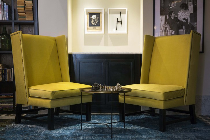 Market House 酒店-20