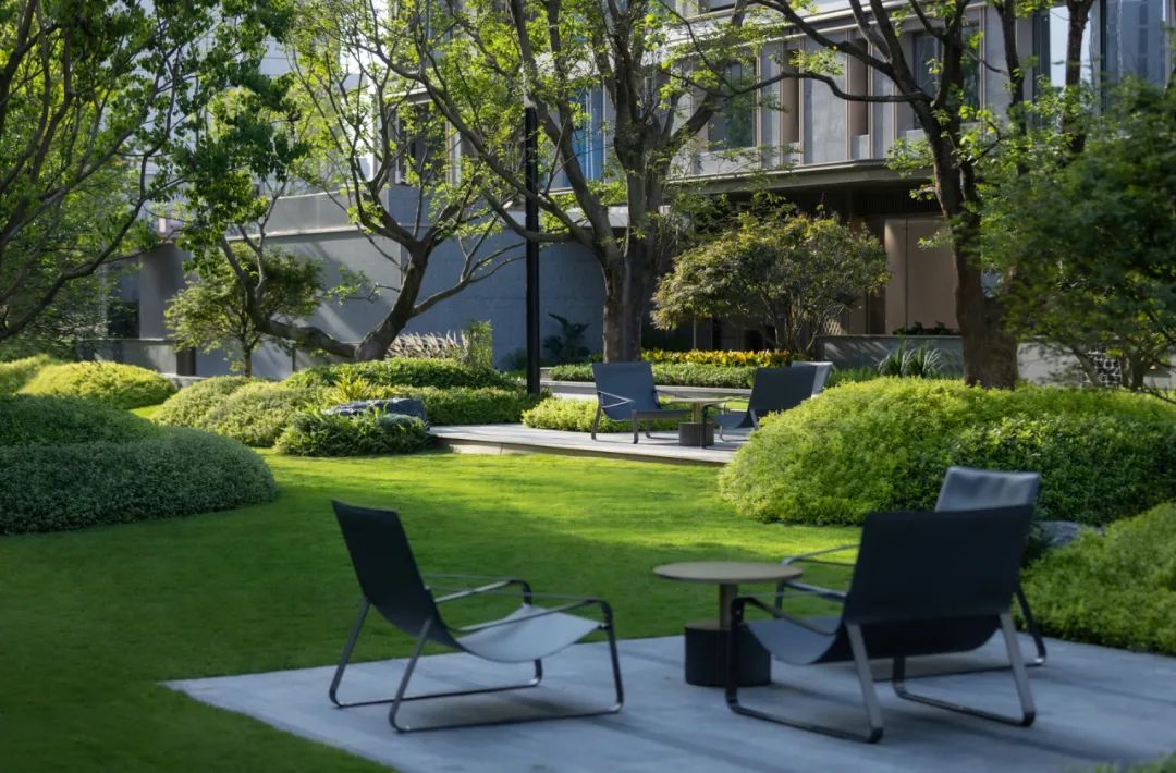 厦门中海峯汇里丨中国厦门丨上景设计-59