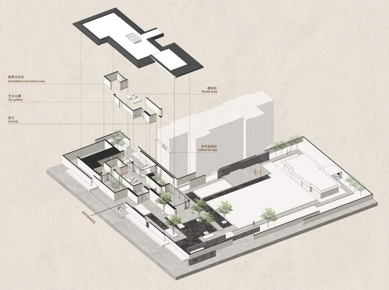 万科南京朗拾丨中国南京丨MAUDEA 牧笛设计-2