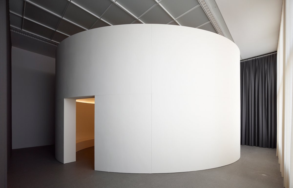 极简大师 John Pawson 摄影展 | 揭秘国际化设计魅力-0
