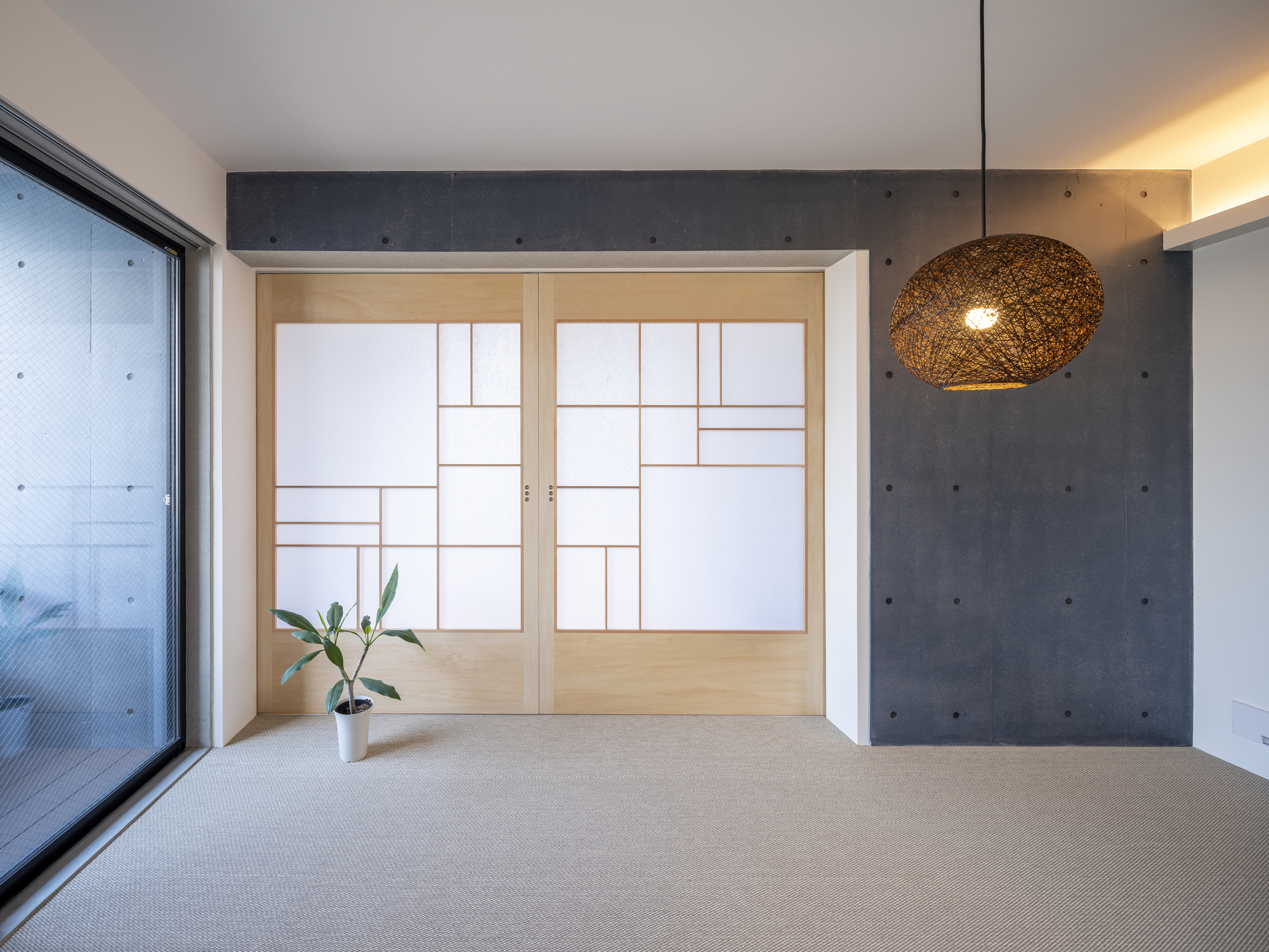 MST 酒店丨日本东京丨BeFun Design-12