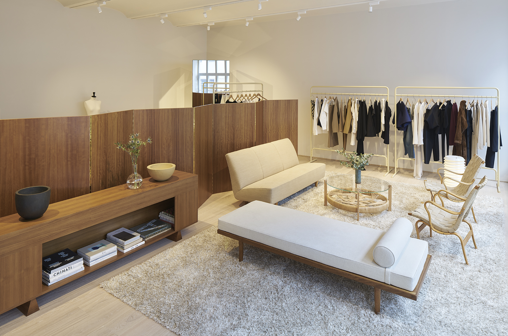 零售空间 Christian Halleröd Design-87