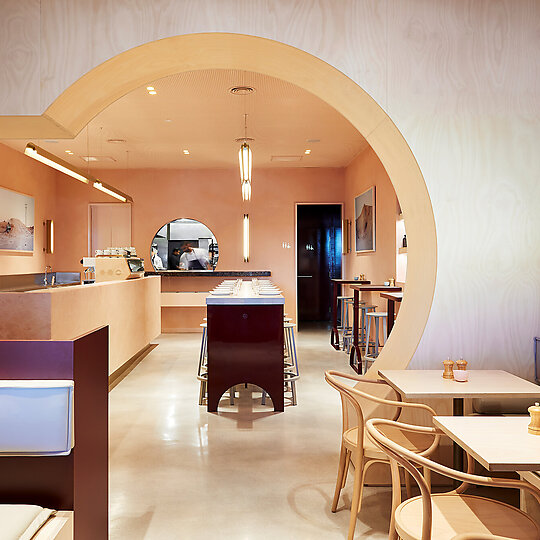 Workshop Brothers, Glen Waverley by Studio Esteta | Australian Interior Design Awards-6