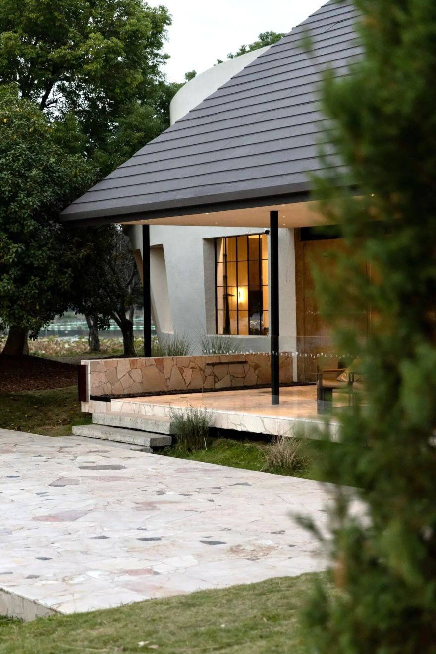 anmee暗弥丨中国武汉丨朴开⼗向设计事务所-17