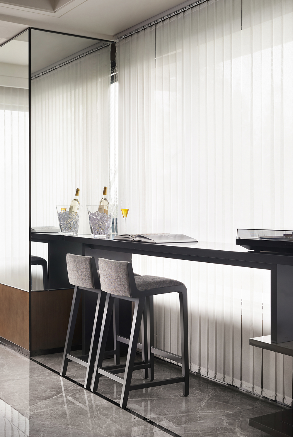 极简奢华,打造都市精英品味生活-93