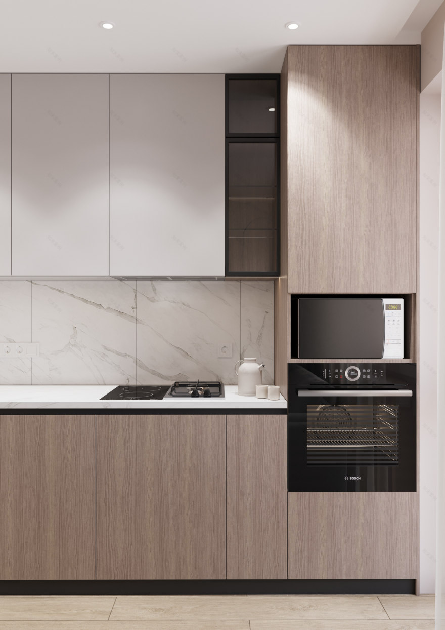 幸福公寓项目丨Харкава Ярослава,Левончук Дарія-21