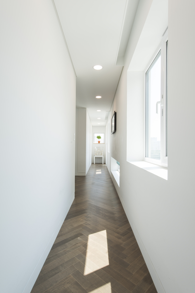 韩国家庭住宅的互动设计-29