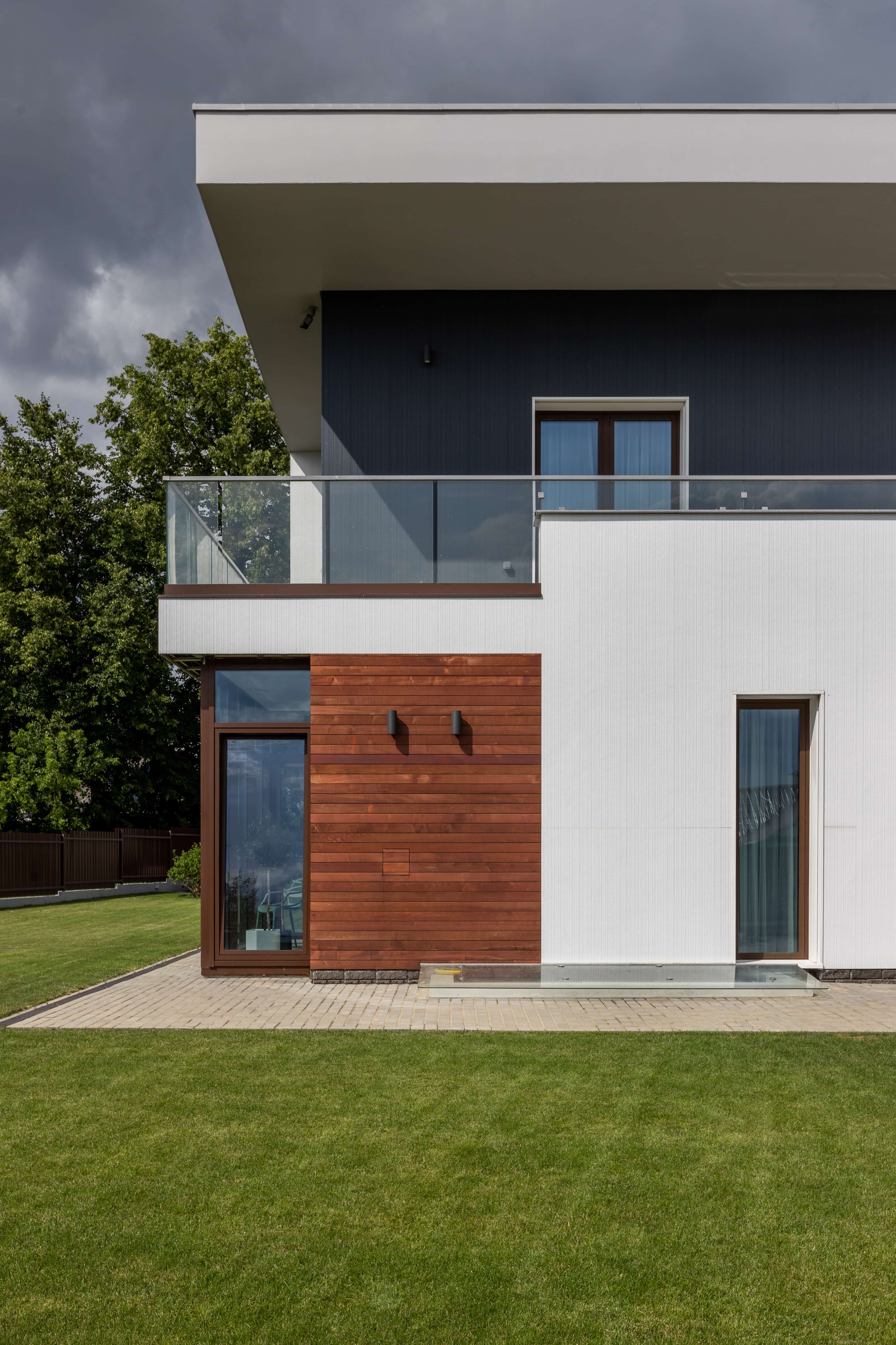 西南房屋丨白俄罗斯明斯克丨Alena Shkel,Maria Markovtsova-19