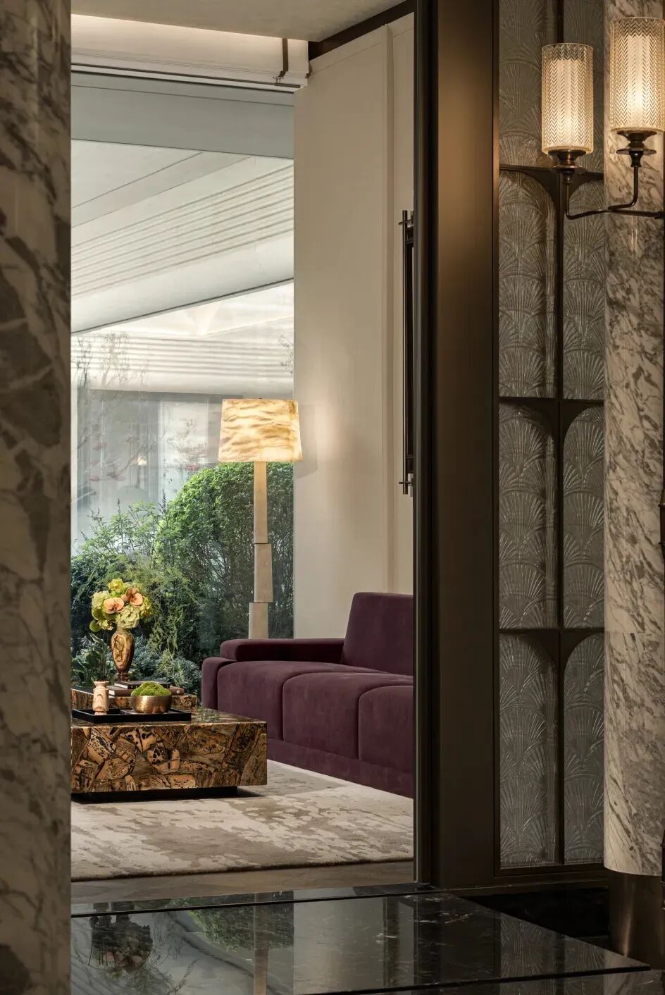 中海·济南时光之境丨中国济南丨DAS大森设计-22