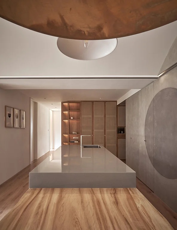 和禾 | 大名 X 涵石設計-8