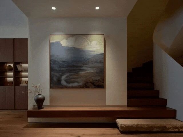 隐于市的山水居丨中国温州丨柒筑设计-4