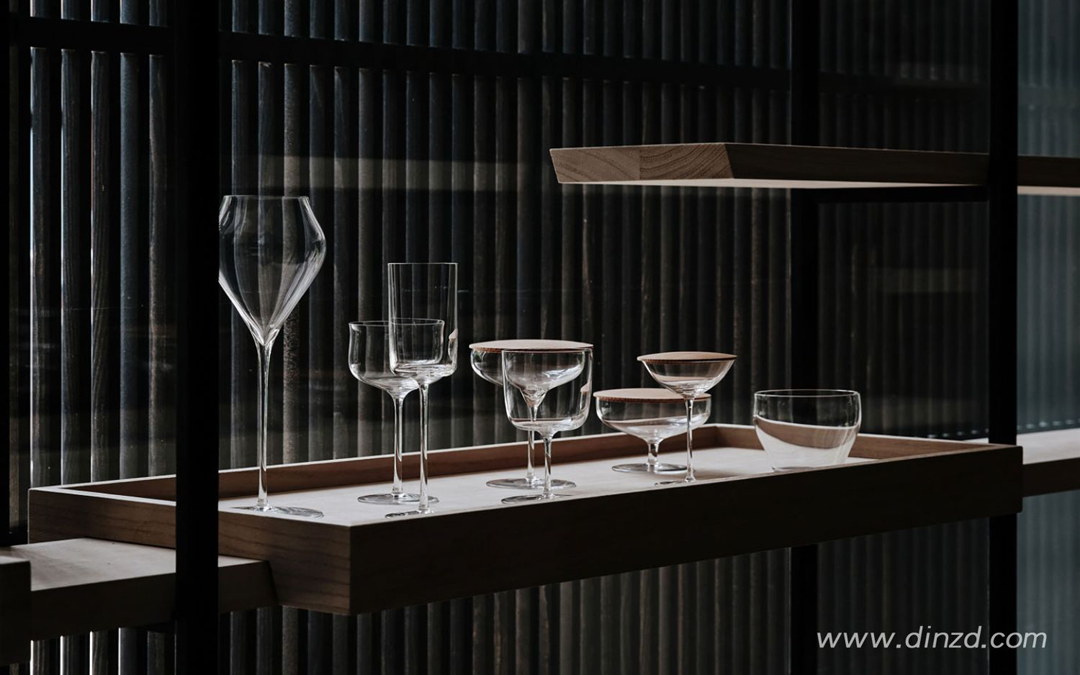 Shinmonzen 精品酒店丨日本京都丨安藤忠雄,Remi Tessier,绪方慎一郎-90