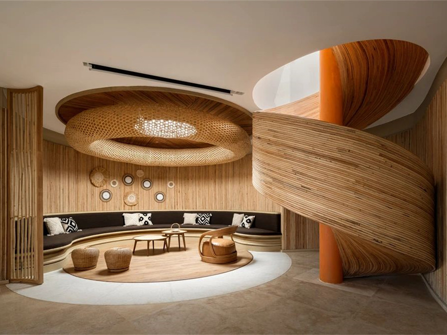 蒲江县云顶水乡旅游度假区-2