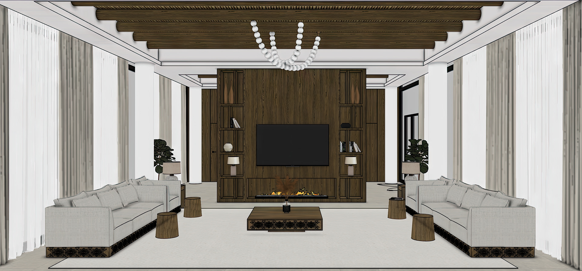 丨沙特阿拉伯-25