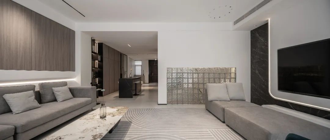 自然与生命 · 诗意家居空间设计丨中国沈阳丨赵岩设计研究室 XALINDE SIGN-27