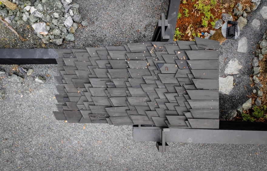 清迈黑色住宅丨泰国清迈丨Housescape Design Lab-73