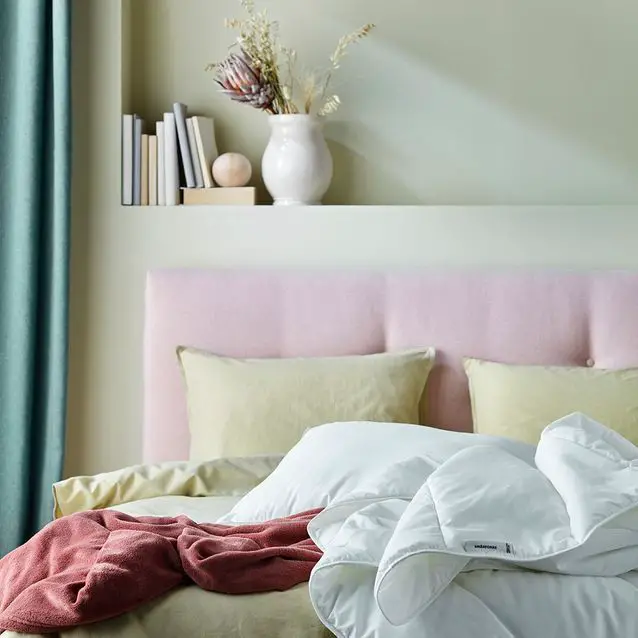 IKEA 2021 卧室与步入式衣橱设计亮点解读-20