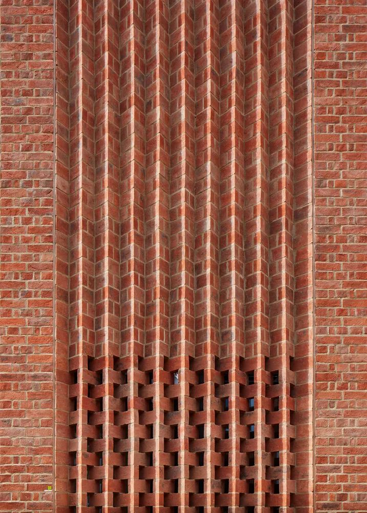 红砖设计丨本原设计-0