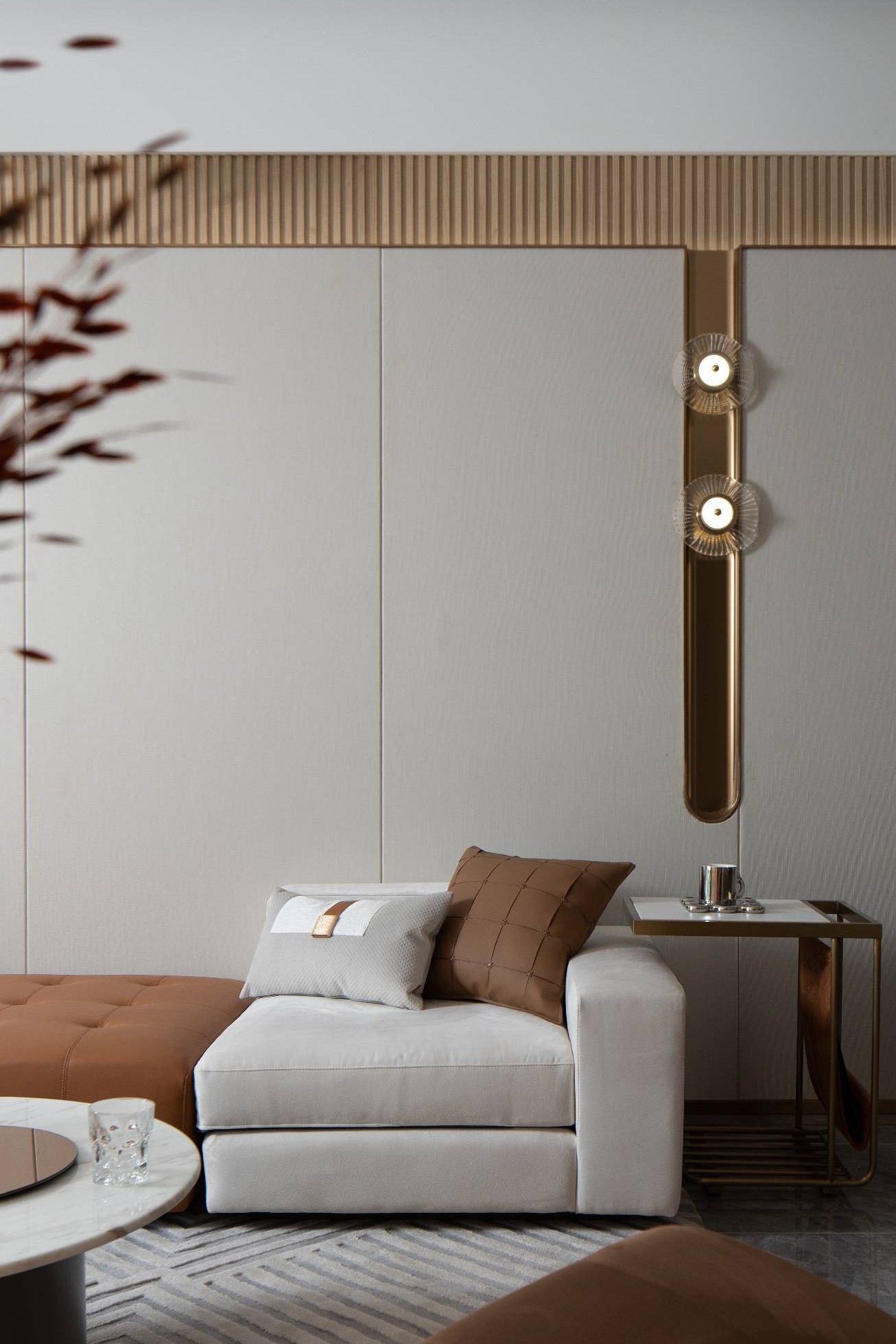 内江万达·夜内江 A03丨中国内江丨品辰设计-5