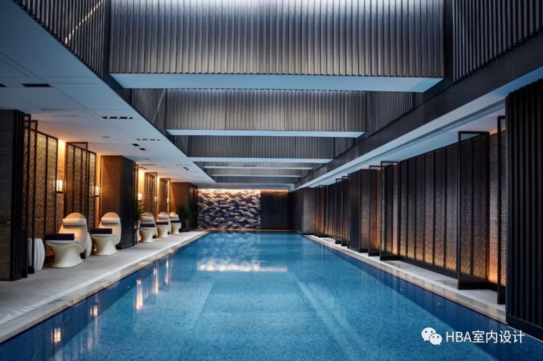 北京王府井文华东方酒店——现代与传统的中国风韵-29