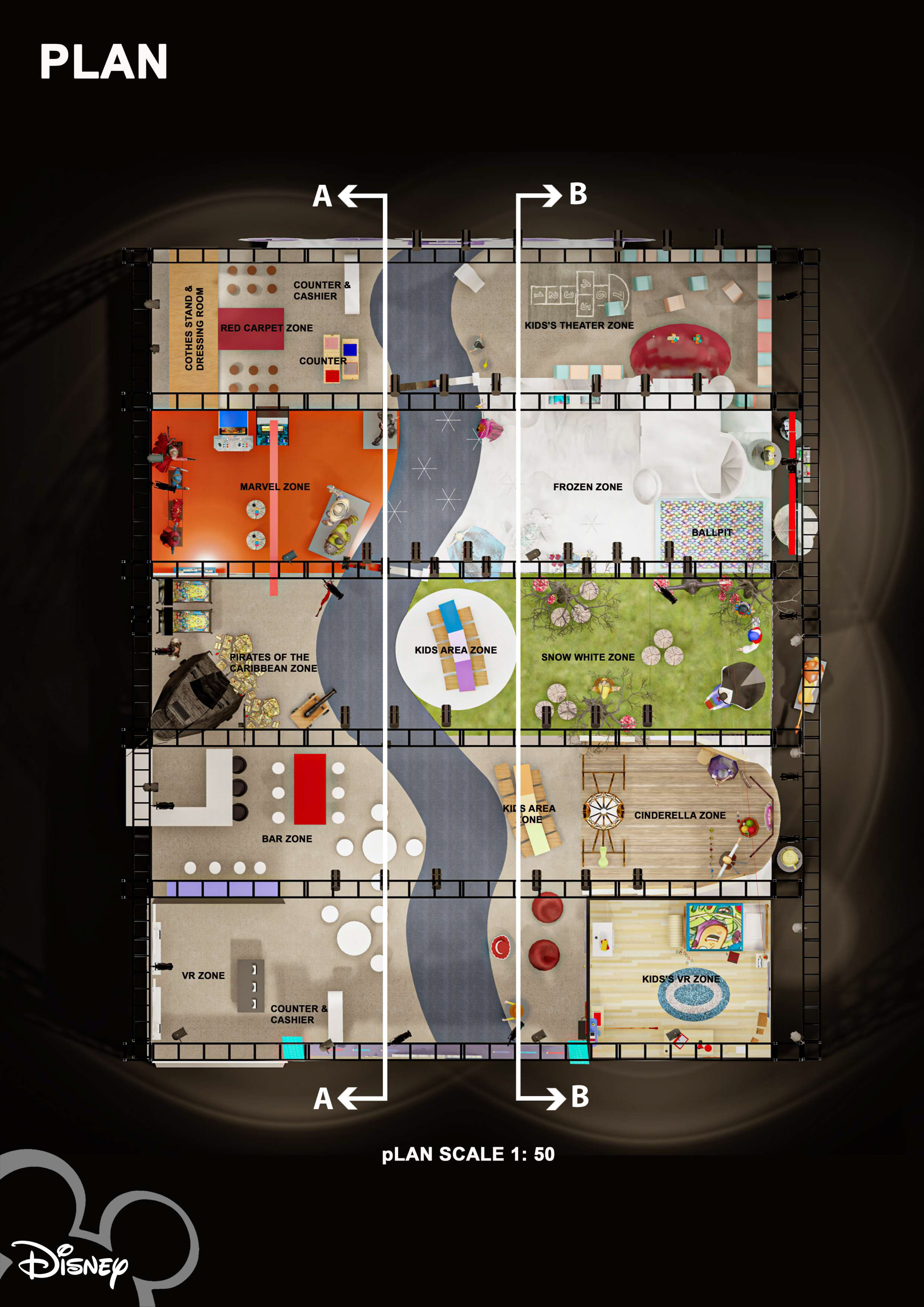 DISNEY EXHIBITION-10