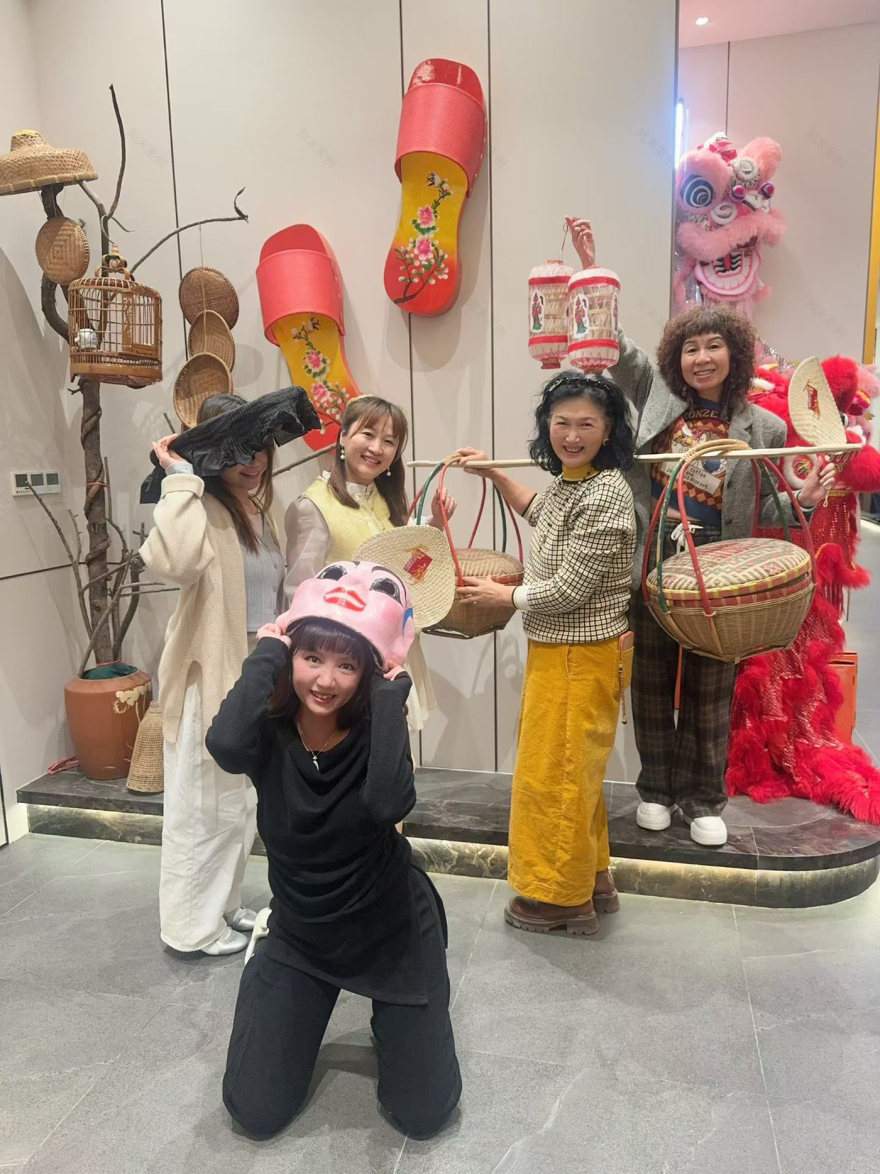 新悦淘(东莞站 旗云店)餐饮品牌全案策划设计落地打造丨中国东莞丨未提及整体设计方,室内空间联合品瑞意筑叶锐设计-238