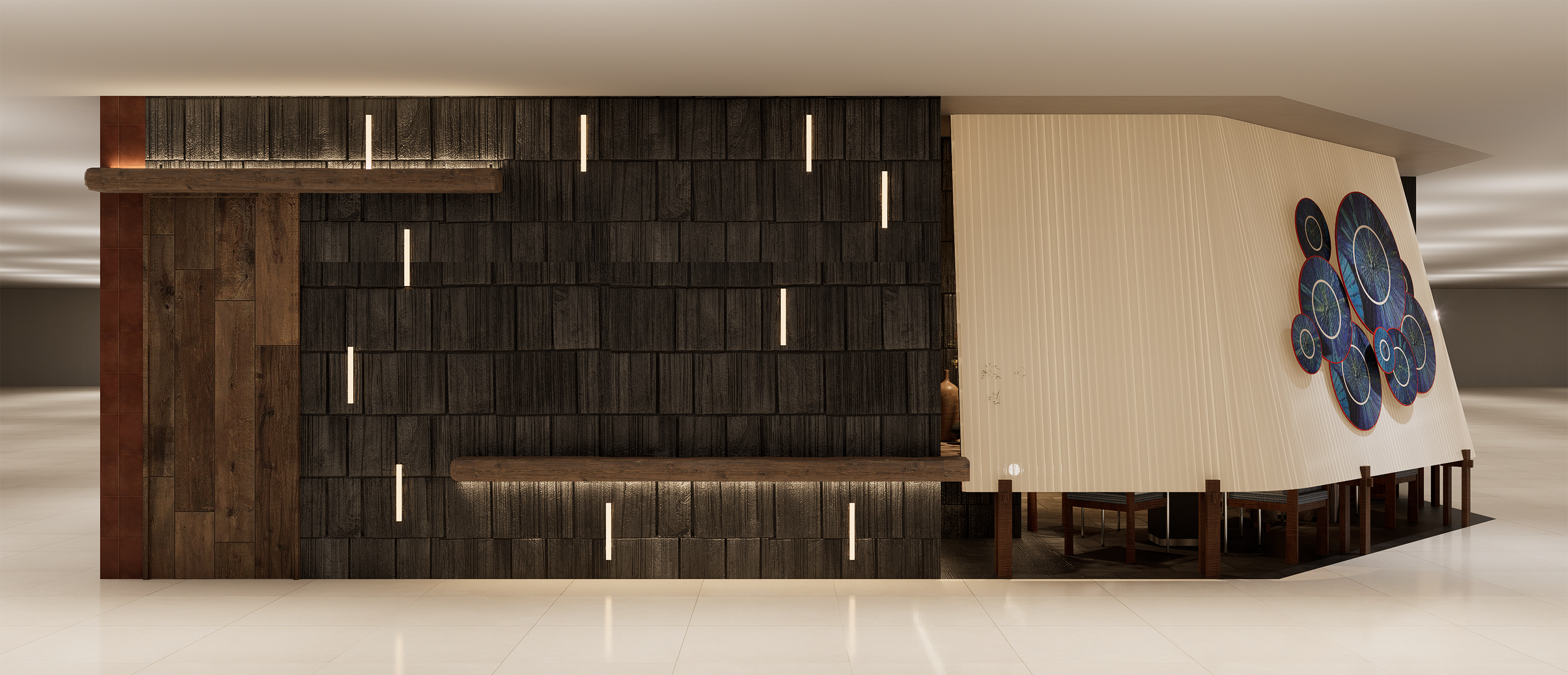 野三丝（长沙&杭州）丨中国杭州丨魔戏空间设计®,ABDdesign®-36