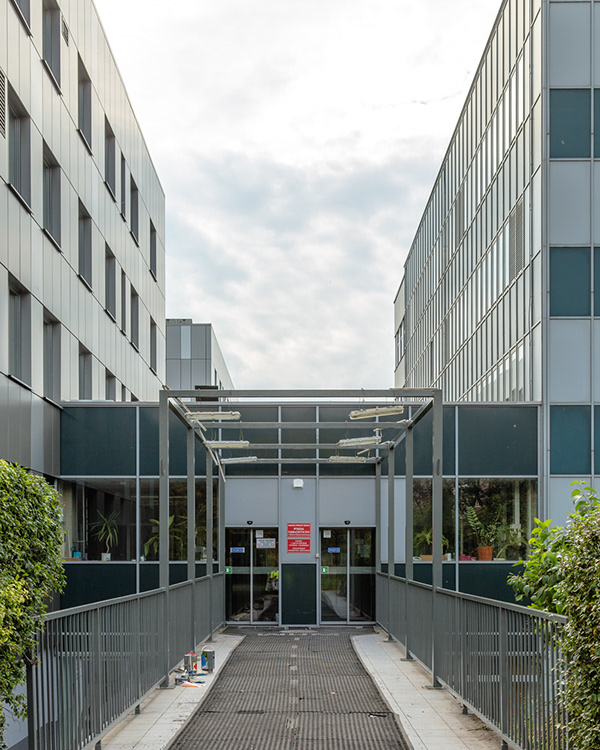 Mister Warszawy系列建筑项目（各年获奖项目）丨波兰华沙-135